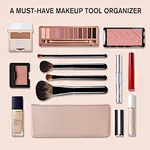Silicone Make Up Case
